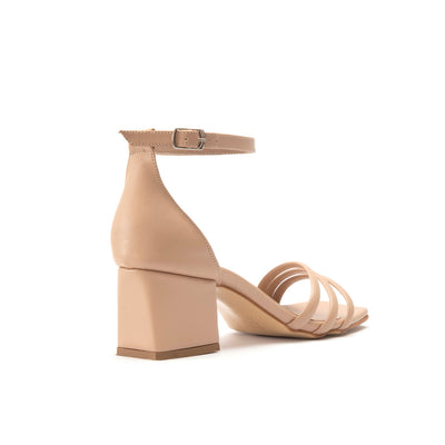 Fashion Attitude Damen Sandalette
