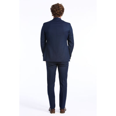 Baldinini Herrenanzug – Trendiger Slim Fit