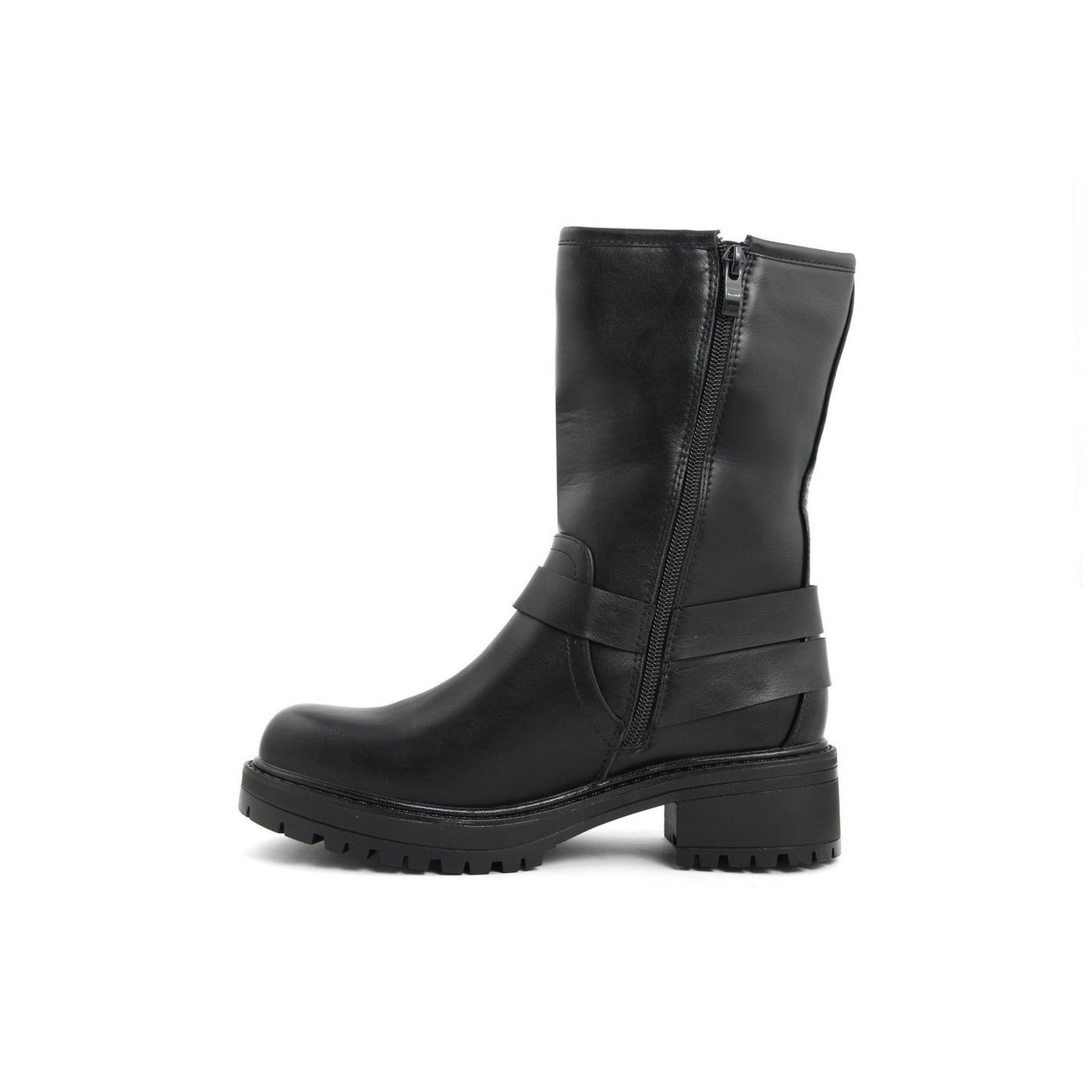 Fashion Attitude Stiefel in Schwarz für Damen