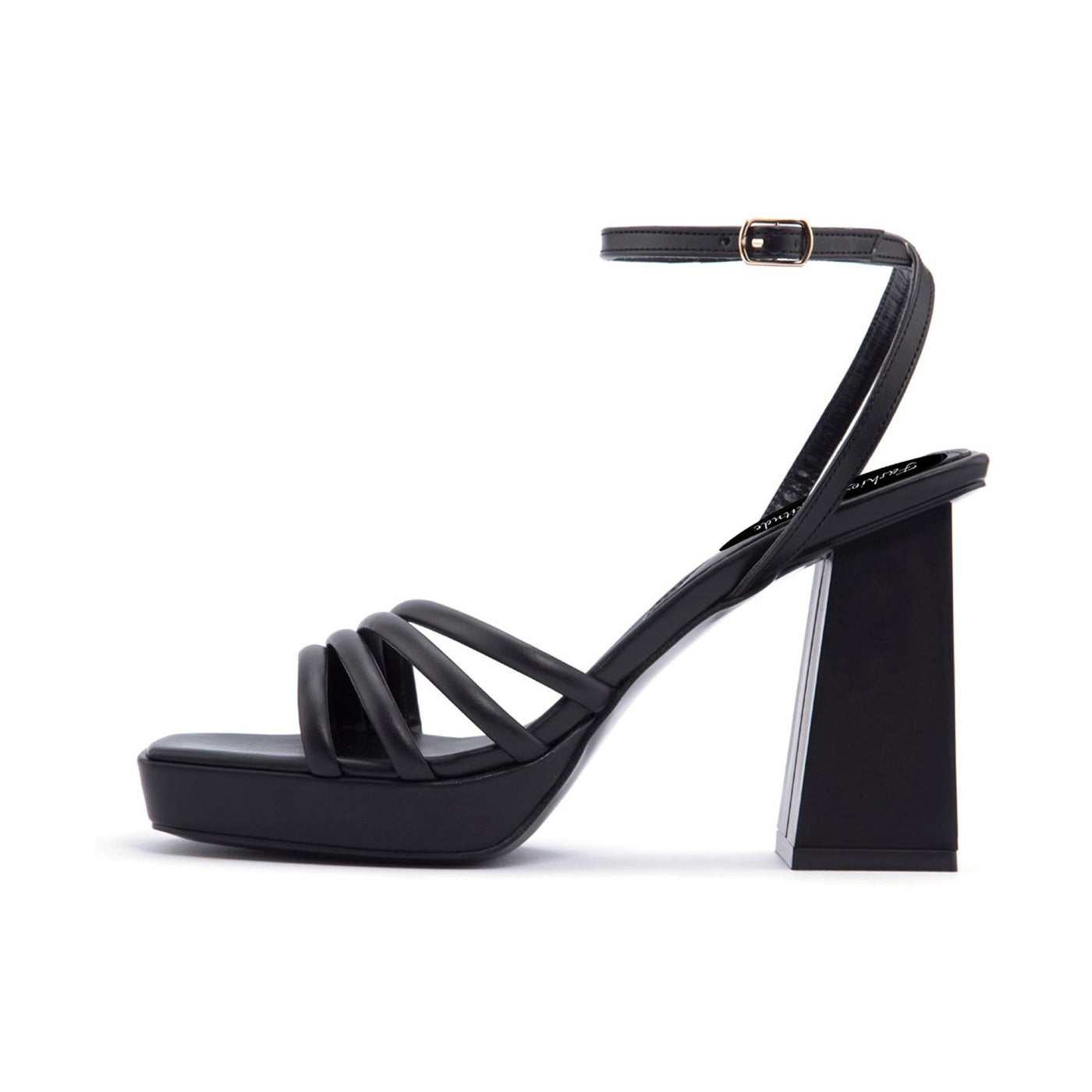 Fashion Attitude Damen Sandalette