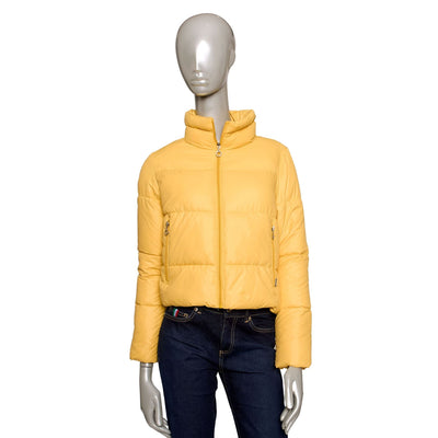 Baldinini Damen Anorak in Einfarbig – Hochwertige Designerjacke