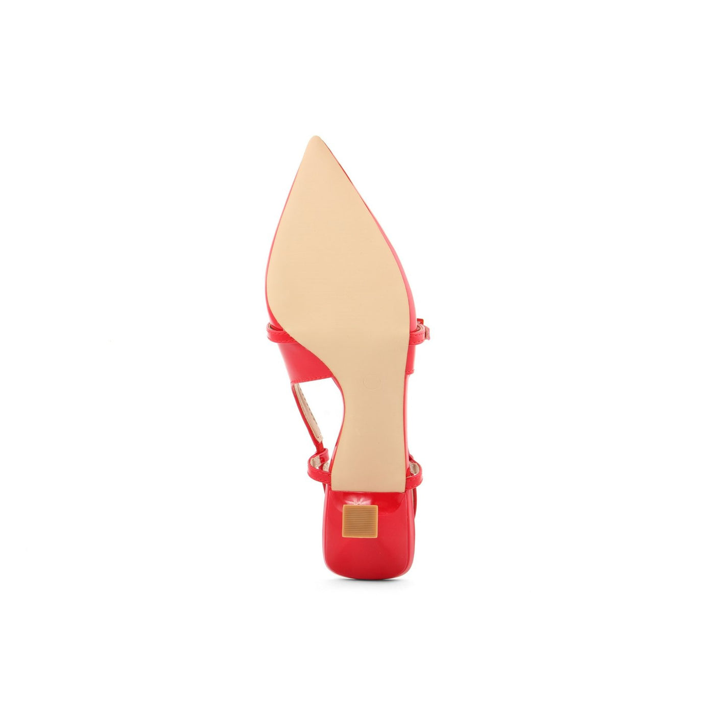 Fashion Attitude Sandalette in Beige für Damen