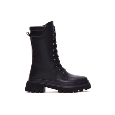 Fashion Attitude Damen Stiefeletten in Schwarz