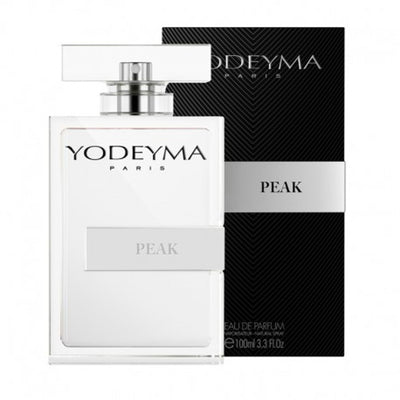 Yodeyma Eau de Parfum 100ml