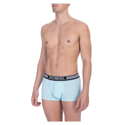 Bikkembergs Herren Boxershorts im Zweierpack