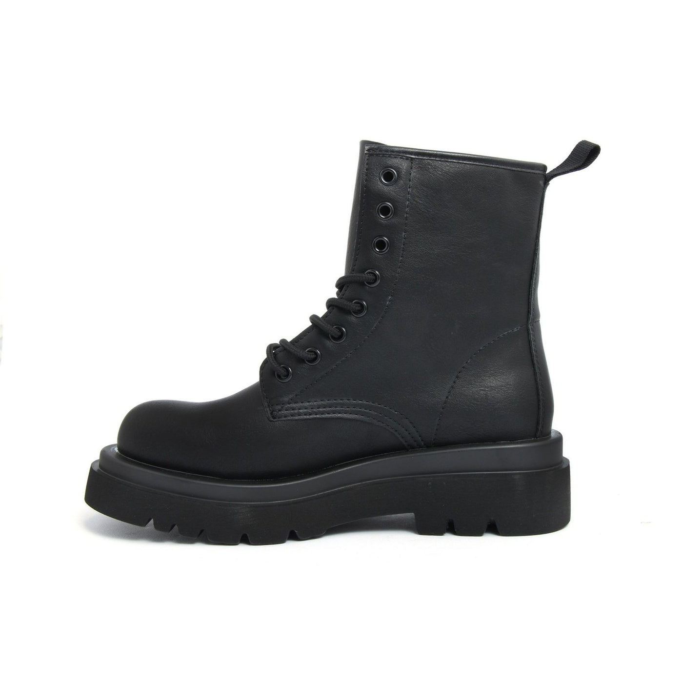 Fashion Attitude Stiefeletten in Schwarz für Damen