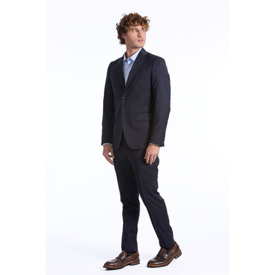 Baldinini Herrenanzug - Slim Fit aus 100% Wolle