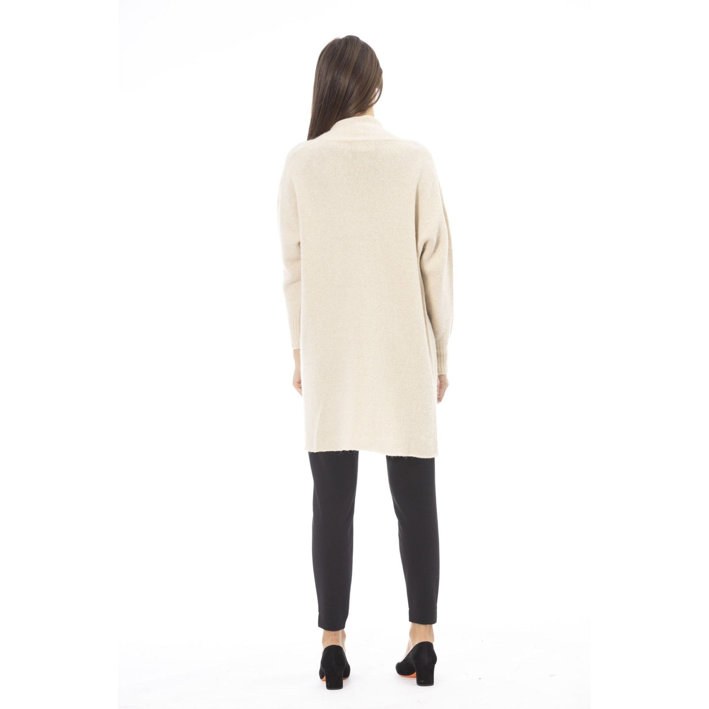 Alpha Studio Damen Pullover für Herbst/Winter
