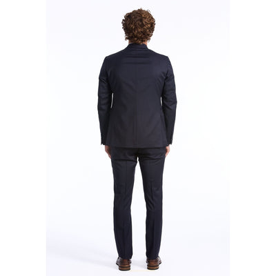 Baldinini Herrenanzug - Slim Fit aus 100% Wolle