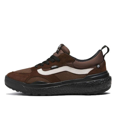 Vans Unisex Sneakers aus Leder