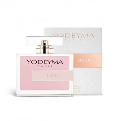 Yodeyma Linet Eau de Parfum 100ml für Damen