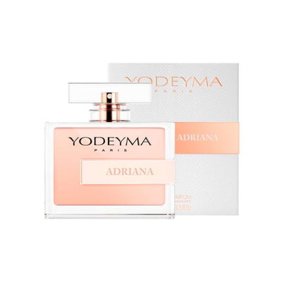 Yodeyma Parfüme