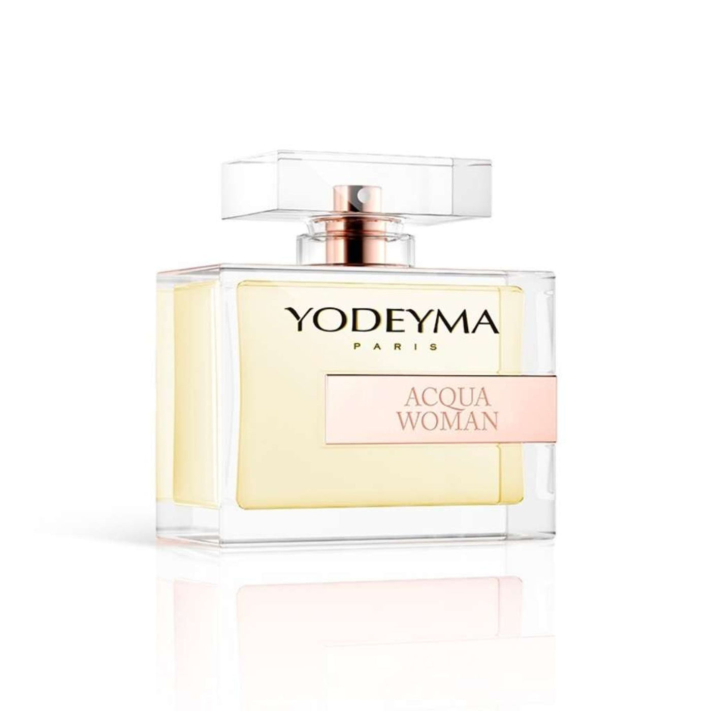 Yodeyma Parfüme