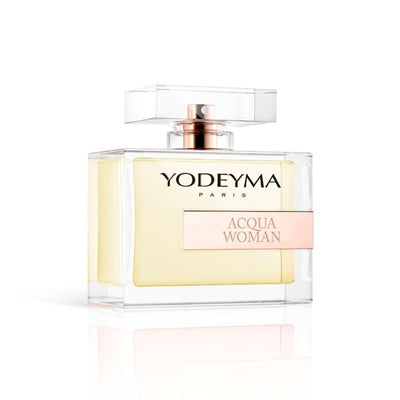 Yodeyma Parfüme