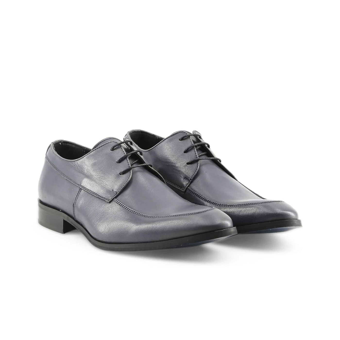 Italienische Designer Schnürschuhe für Herren – Exklusives Design