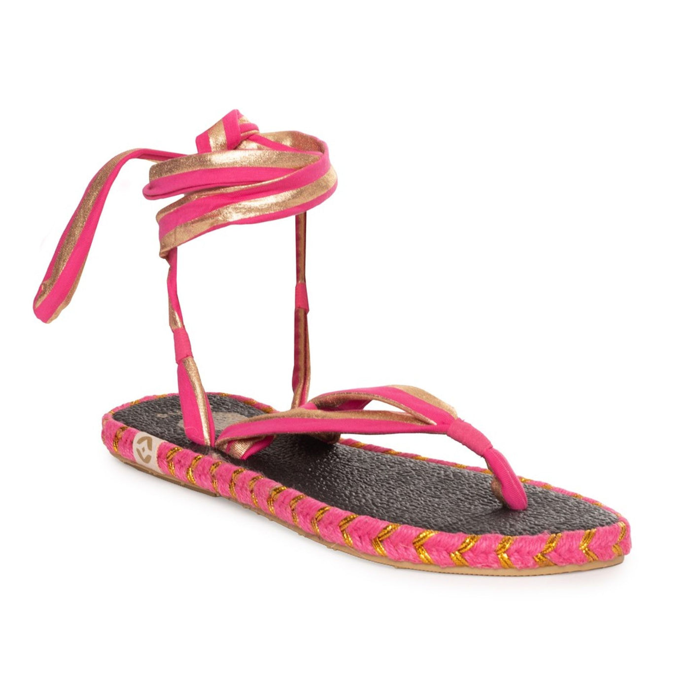Nalho Designer Sandalette für Damen