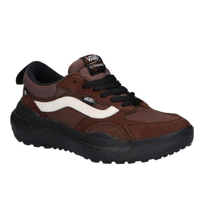 Vans Unisex Sneakers aus Leder