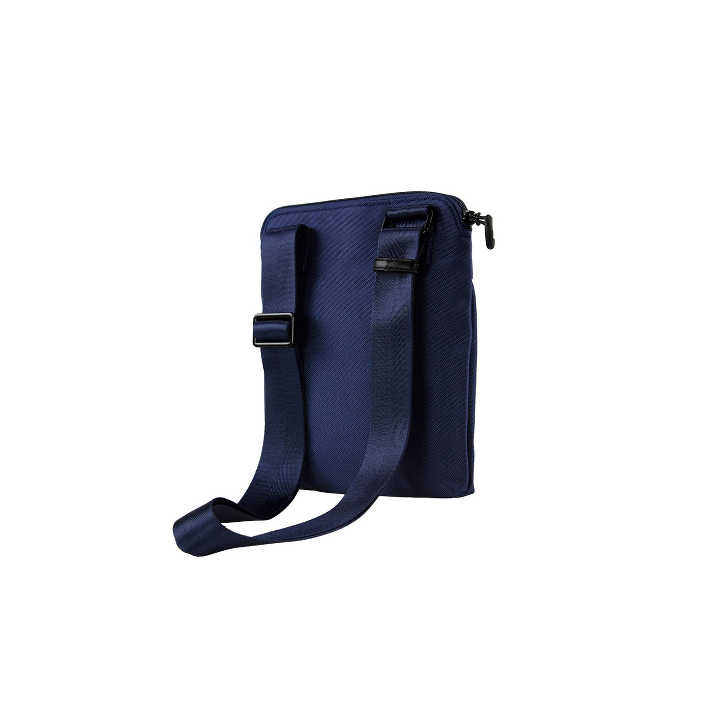 Harmont&Blaine Herren Umhängetasche aus synthetischem Material – Stilvolle Designer-Tasche in Italienischer Qualität