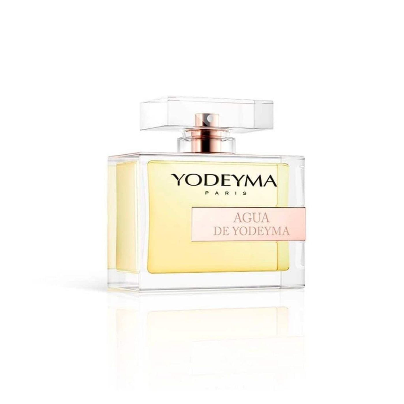 Yodeyma Parfüme