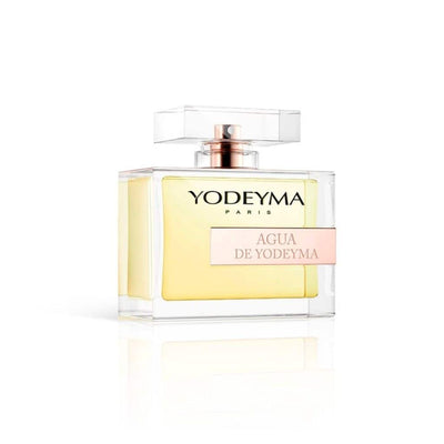 Yodeyma Parfüme