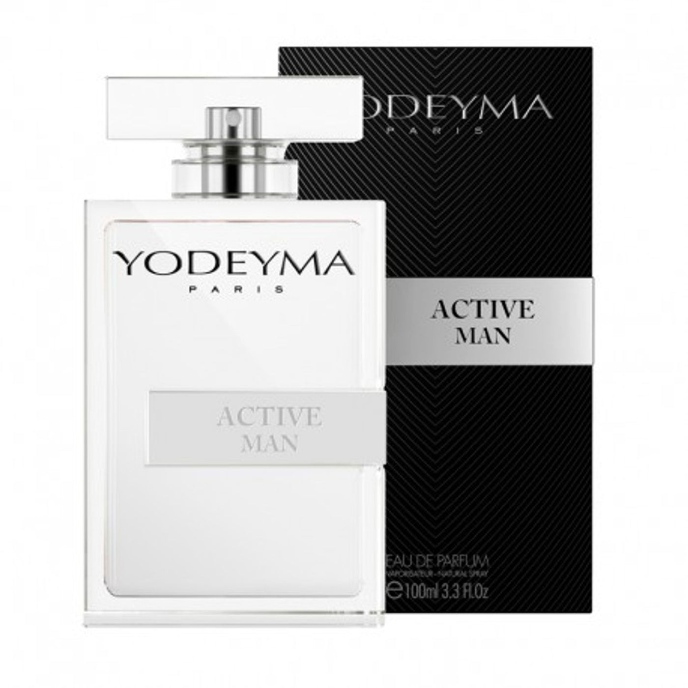 Yodeyma Parfüme