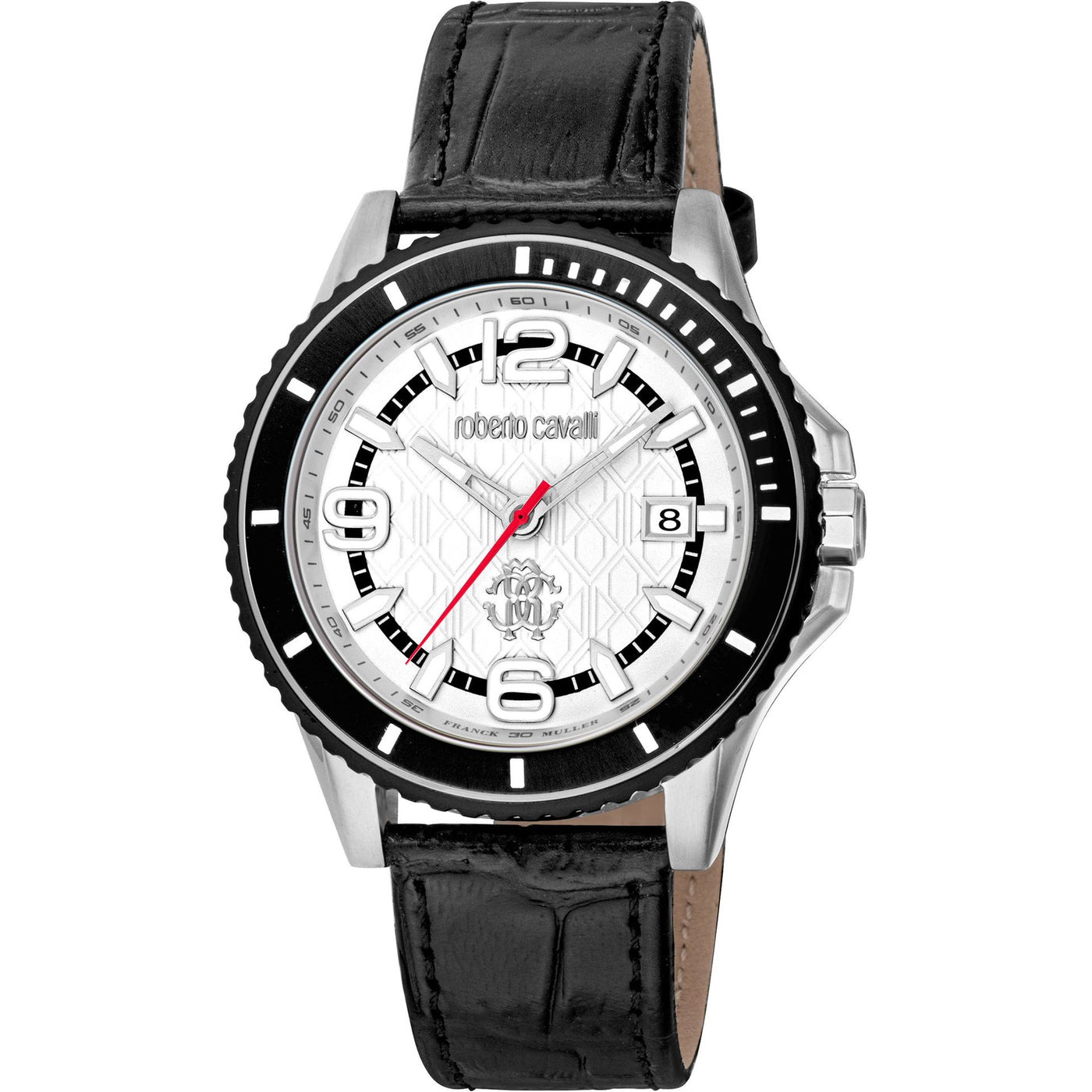 Roberto Cavalli Herren Uhr von Franck Muller