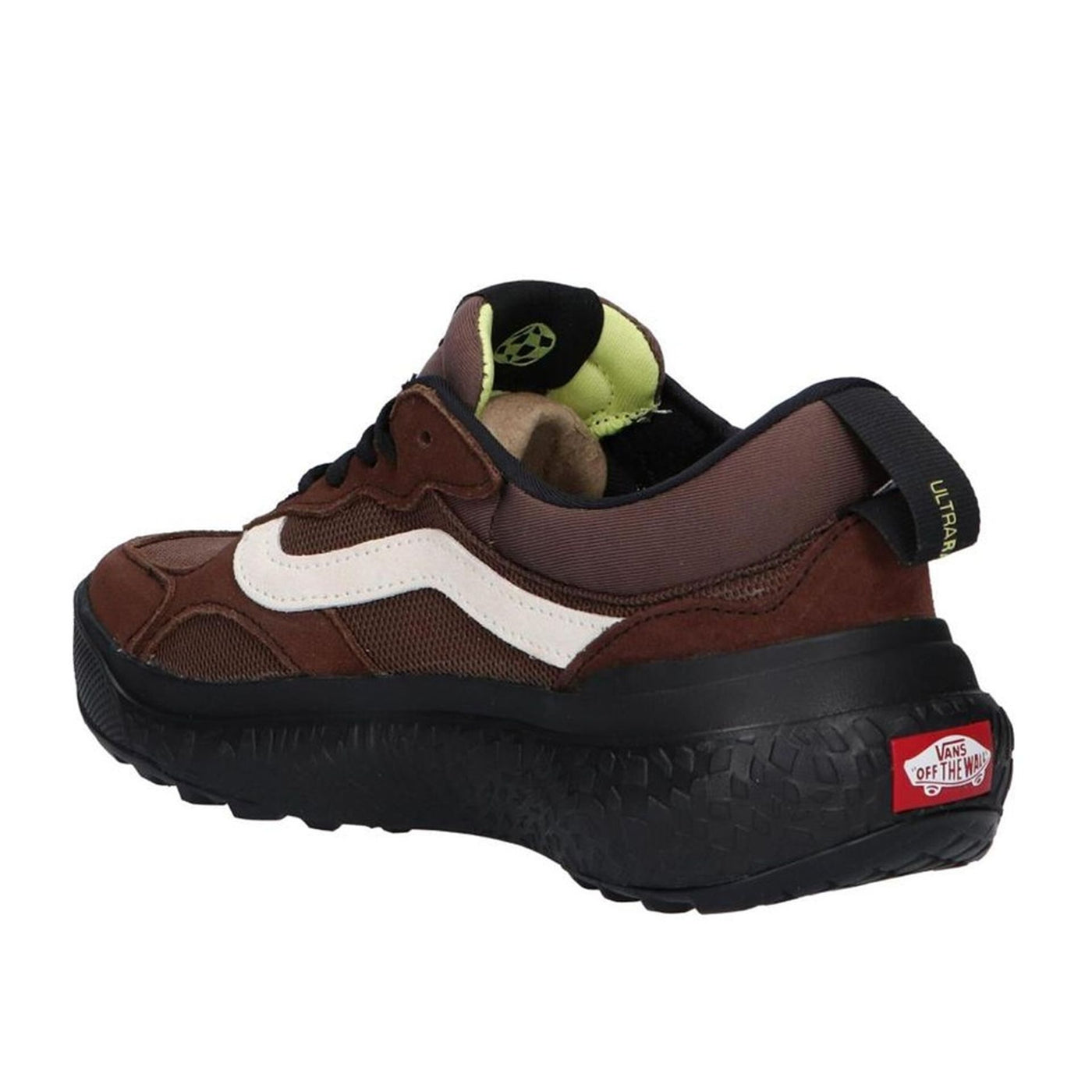 Vans Unisex Sneakers aus Leder