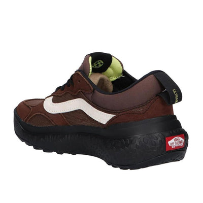 Vans Unisex Sneakers aus Leder