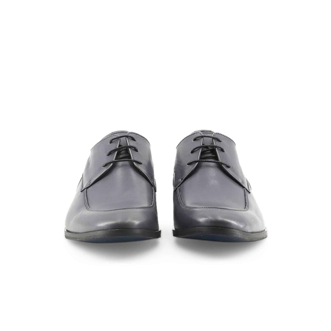 Italienische Designer Schnürschuhe für Herren – Exklusives Design