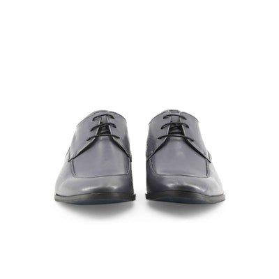Italienische Designer Schnürschuhe für Herren – Exklusives Design