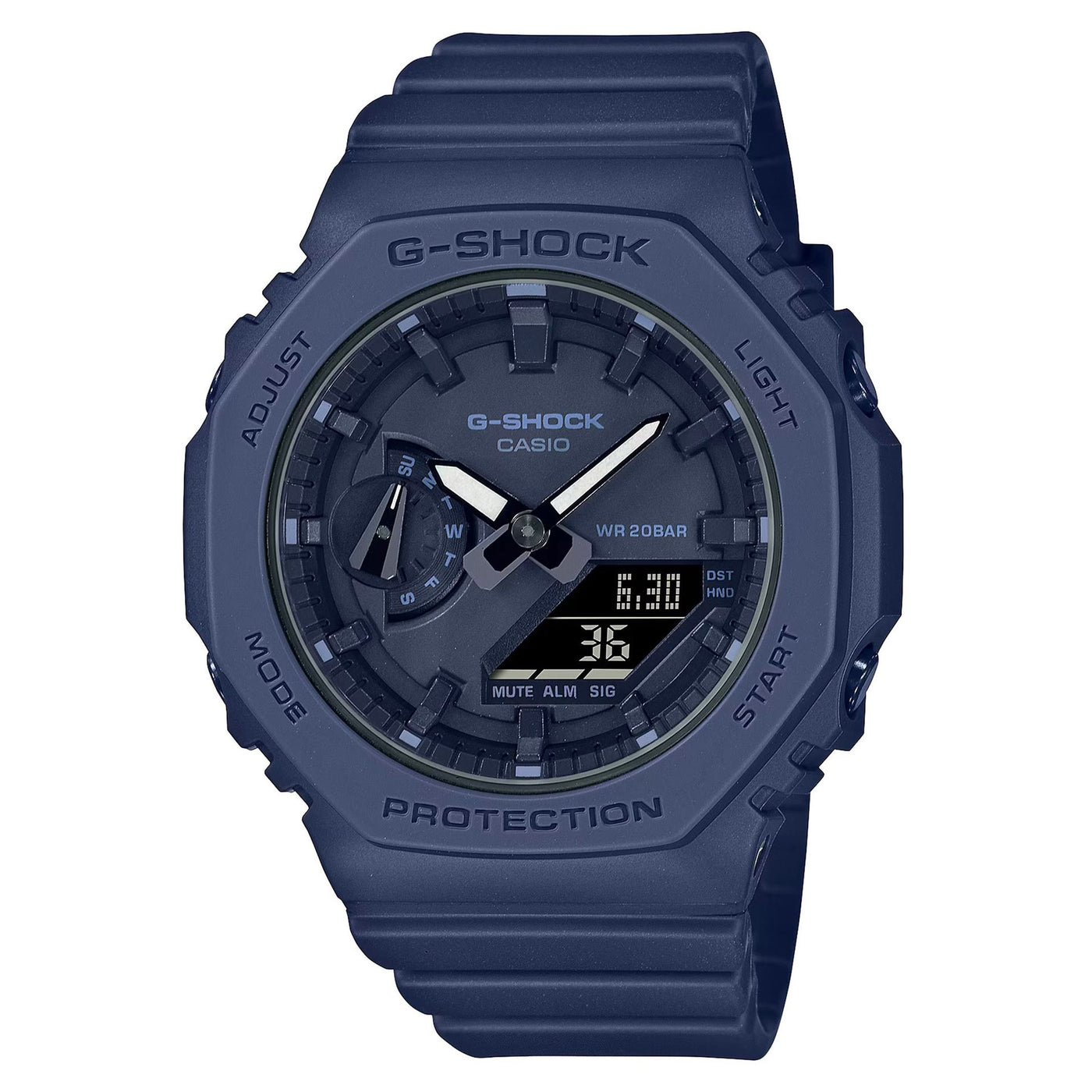 Casio Multifunktionsuhr für Herren