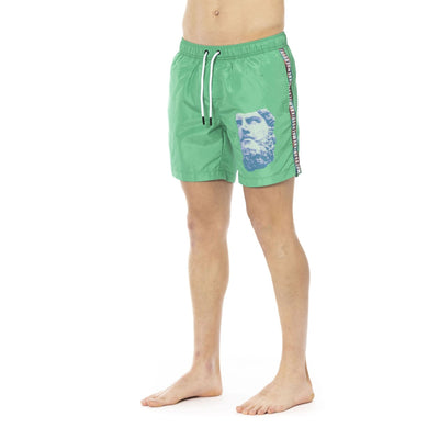 Bikkembergs Herren Badeanzug - Eleganter Designer-Swimwear