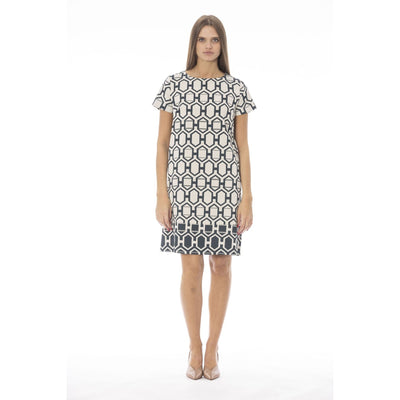 Baldinini Trend Damen Kleid – Frühjahr/Sommer Kollektion