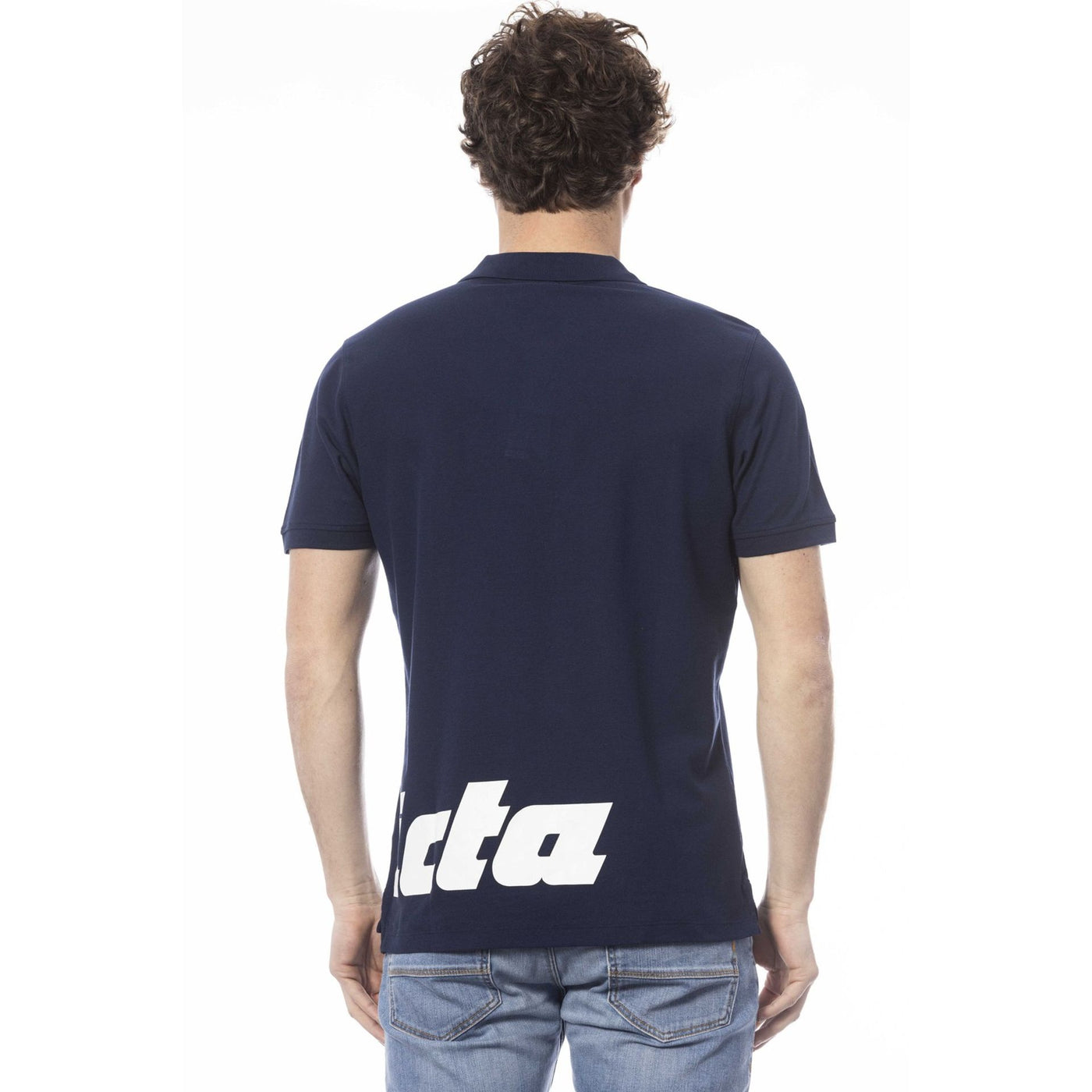 Invicta Herren Polo-Shirt aus 100% Baumwolle
